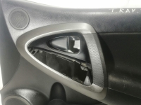 Обшивка двери, TOYOTA, RAV 4, ACA30, 1AZ-FE, 2011, F, R