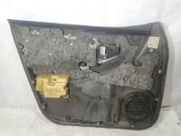 Обшивка двери, TOYOTA, RAV 4, ACA30, 1AZ-FE, 2011, F, R