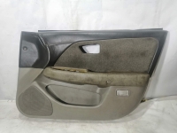 Обшивка двери, TOYOTA, MARK II WAGON QUALIS, SXV20W, 5S-FE, 2000, F, R, 67777-33030