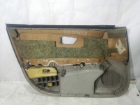 Обшивка двери, TOYOTA, MARK II WAGON QUALIS, SXV20W, 5S-FE, 2000, F, R, 67777-33030
