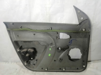 Обшивка двери, RENAULT, LOGAN, LS12, K7MF711, 2005, F, R