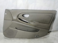 Обшивка двери, NISSAN, MAXIMA, A33, VQ20DE, 2003, F, R