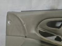 Обшивка двери, NISSAN, MAXIMA, A33, VQ20DE, 2003, F, R