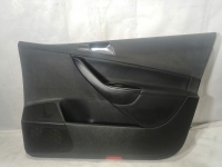 Обшивка двери, VOLKSWAGEN, PASSAT B6, 3C2, CDA BZB, 2008, F, R, 3C1867012