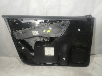 Обшивка двери, VOLKSWAGEN, PASSAT B6, 3C2, CDA BZB, 2008, F, R, 3C1867012