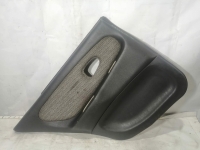 Обшивка двери, MITSUBISHI, LANCER, CB3A, 4G91, 1992, R, L, MB817171
