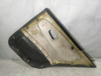 Обшивка двери, MITSUBISHI, LANCER, CB3A, 4G91, 1992, R, L, MB817171