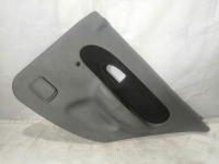 Обшивка двери, RENAULT, SYMBOL, LB, K7JA700, 2008, R, R, 7700435222