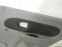 Обшивка двери, RENAULT, SYMBOL, LB, K7JA700, 2008, R, R, 7700435222