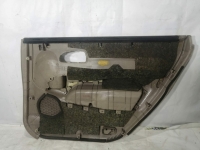 Обшивка двери, HONDA, ODYSSEY, RA6, F23A, 2001, R, L
