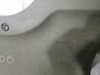 Обшивка двери, RENAULT, KANGOO, K7J700, 2008, R, R, 7700304756