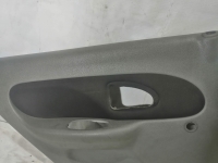 Обшивка двери, RENAULT, SYMBOL, LB, K7JA700, 2008, R, L, 8200448296