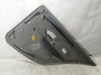 Обшивка двери, RENAULT, SYMBOL, LB, K7JA700, 2008, R, L, 8200448296