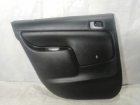 Обшивка двери, TOYOTA, PROBOX, NCP59, 1NZ-FE, 2002, R, L