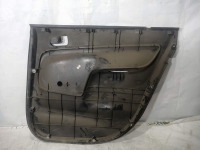 Обшивка двери, TOYOTA, PROBOX, NCP59, 1NZ-FE, 2002, R, L