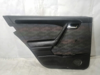 Обшивка двери, MERCEDES BENZ, C 180, W202, 111920, 1994, R, L, 2027300170