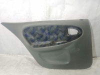 Обшивка двери, RENAULT, MEGANE, BA, E7G, 1996, R, L, 7700832016