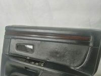 Обшивка двери, AUDI, A8, D2, AQD, 1999, R, R, 4D0867306