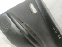 Обшивка двери, NISSAN, PRIMERA, P12, QG18DE, 2002, R, R