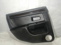 Обшивка двери, AUDI, A8, D2, AQD, 1999, R, L, 4D0867305