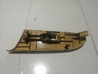 Накладка кнопки стеклоподъемника, NISSAN, MAXIMA, A33, VQ20DE, 2003, R, R