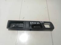Ручка двери внешняя, BMW, 5-SERIES, E34, M20B20, R, R