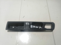 Ручка двери внутренняя, BMW, 5-SERIES, E34, M20B20, R, L