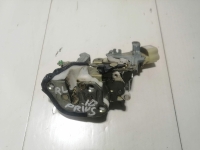 Замок двери, TOYOTA, PRIUS, NHW10, 1NZ-FXE, 1998, R, L