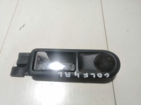 Ручка двери внутренняя, VOLKSWAGEN, GOLF 4, 1J1, 1999, R, L, 3B0839113
