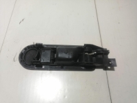 Ручка двери внутренняя, VOLKSWAGEN, GOLF 4, 1J1, 1999, R, L, 3B0839113