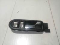 Ручка двери внутренняя, VOLKSWAGEN, PASSAT B5, 3B3, AWM, 2001, F, R, 3B1837114