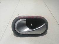 Ручка двери внутренняя, RENAULT, MEGANE, LM05, K4MC813, 2007, F, L, 8200028487