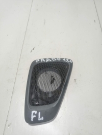Сетка динамика, TOYOTA, LAND CRUISER PRADO, GRJ120, 1GR-FE, 2008, F, L