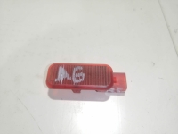 Подсветка двери, AUDI, A6, C5, ALF, 1998, R, L