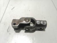 Карданчик рулевой, HONDA, CIVIC FERIO, EK3, D15Z9, 1999, низ