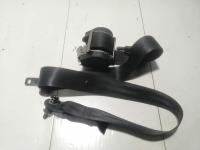 Ремень безопасности, RENAULT, LOGAN, LS0H, K7JA710, 2007, F, R