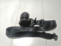 Ремень безопасности, RENAULT, LOGAN, LS0H, K7JA710, 2007, F, L