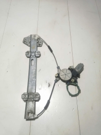 Стеклоподьемник, HONDA, CIVIC FERIO, EK3, D15Z9, 1999, F, L