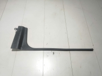 Накладка на порог внутренняя, DAEWOO, MATIZ, KLYA, F8CV, 2005, F, R, 96256607