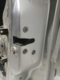 Замок двери, SUZUKI, CULTUS, GD31W, G16A, 1997, F, R