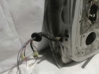 Проводка двери, SUZUKI, CULTUS, GD31W, G16A, 1997, F, R