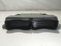 Блок управления двигателем, RENAULT, LOGAN, LS0H, K7JA710, 2007, 82094833732