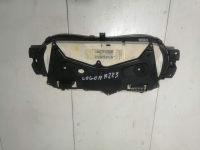 Панель приборов, RENAULT, LOGAN, LS0H, K7JA710, 2007, 8200377202