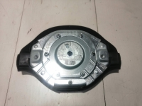 Подушка безопасности водителя, RENAULT, LOGAN, LS0H, K7JA710, 2007