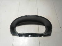 Консоль  приборов, RENAULT, LOGAN, LS0H, K7JA710, 2007, 8200378379