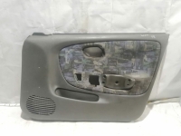 Обшивка двери, SUZUKI, CULTUS, GD31W, G16A, 1997, F, R