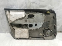 Обшивка двери, SUZUKI, CULTUS, GD31W, G16A, 1997, F, R