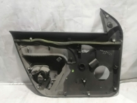 Обшивка двери, RENAULT, LOGAN, LS0H, K7JA710, 2007, F, R