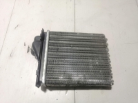 Радиатор печки, RENAULT, LOGAN, LS0H, K7JA710, 2007