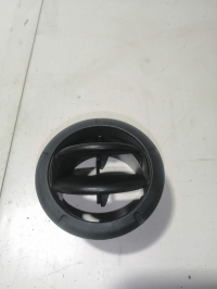 Дефлектор воздуховода, RENAULT, LOGAN, LS0H, K7JA710, 2007, F, 8200464605